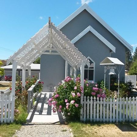 St Andrews Church Vestry Ophir Dış mekan fotoğraf